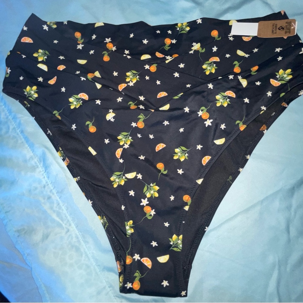 Victoria secret high waist swimsuit bottoms(mix  & match)